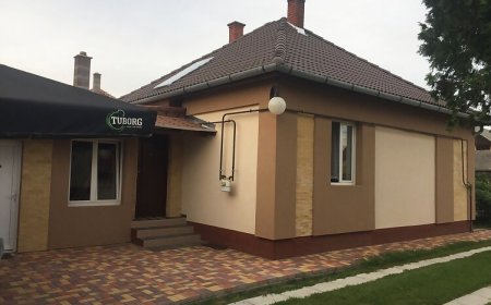 Classico Apartman Zalaegerszeg