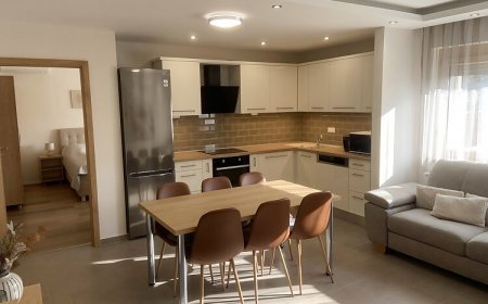 Pater Apartman Zalaegerszeg