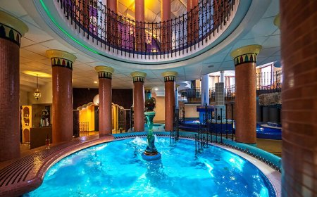 Willis Hotel Business & Wellness Zalaegerszeg