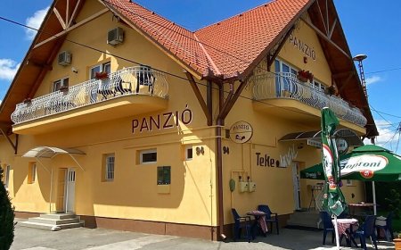 Betli Panzió Zalaegerszeg