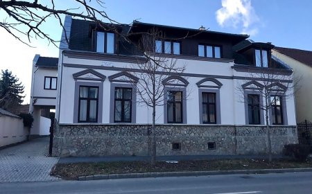 Centro Panzió Zalaegerszeg