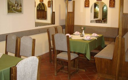 Panoráma Panzió Étterem Zalaegerszeg