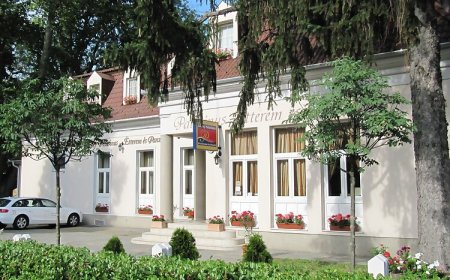 Göcsej Palatinus Étterem és Panzió Zalaegerszeg