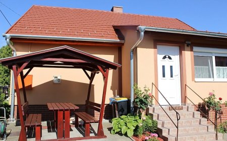 Göcsej Vendégház Zalaegerszeg