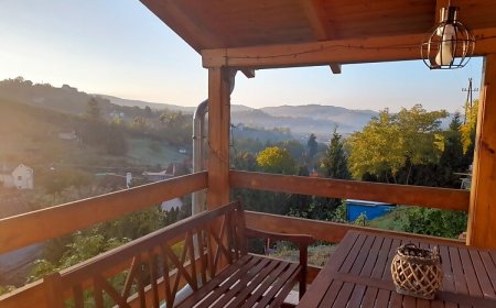 Bohém Pecó Vendégház Zalaegerszeg