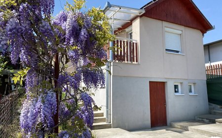 Hajnalka Vendégház Zalaegerszeg