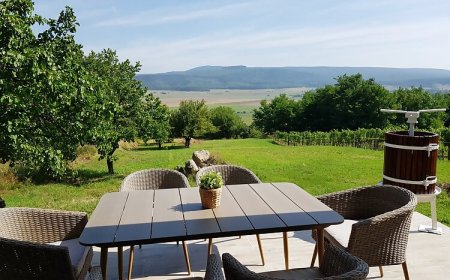 Sol Aquilonis Vendégház Zalahaláp