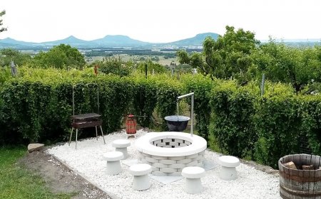 Szőlő-Hegy Vendégház Zalahaláp