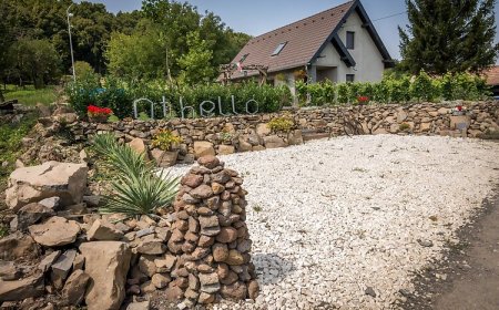 Othello Vendégház Zalahaláp