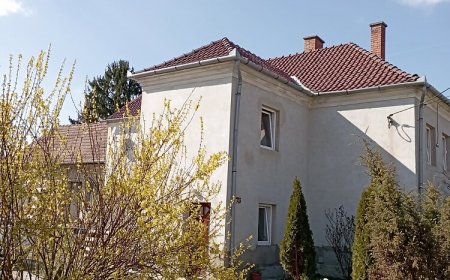 Téesz Vendégház Zalaháshágy