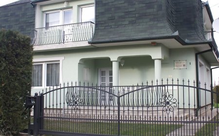 Orwa Apartmanok Zalakaros