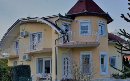 Apartman Mercédesz II Zalakaros