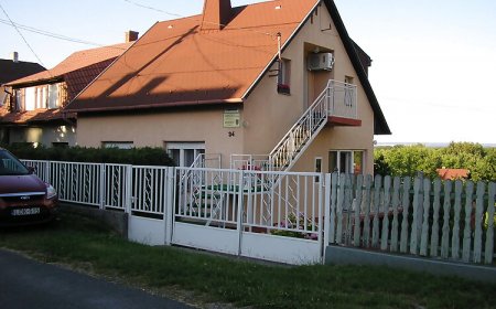 Ágnes Villa Zalakaros