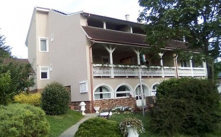 Németh Apartmanok Zalakaros