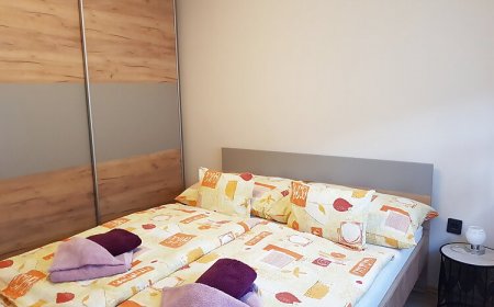 Henrietta Apartmanház Zalakaros