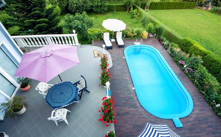 Katica Apartmanház Zalakaros