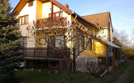 Szirtes Apartman Zalakaros