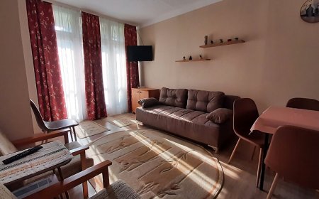 Farda Apartman Zalakaros