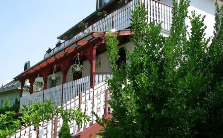 Relax Apartmanok Zalakaros