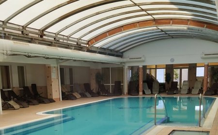 Solaris Apartman Zalakaros