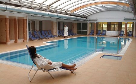 Dorka Apartman Zalakaros