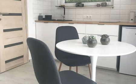 Angelit Stúdió Apartman Zalakaros