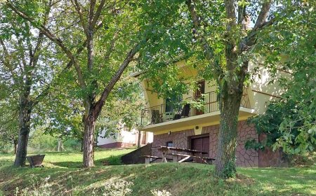 Marókahegy Apartman Zalakaros