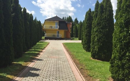 B18 Apartman Zalakaros