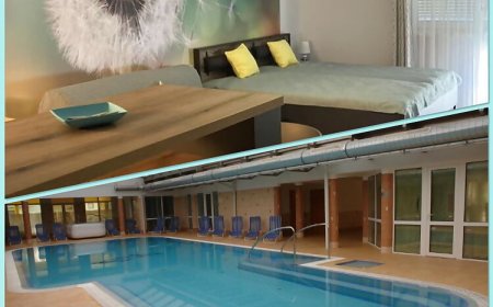 Pitypang Apartman Zalakaros