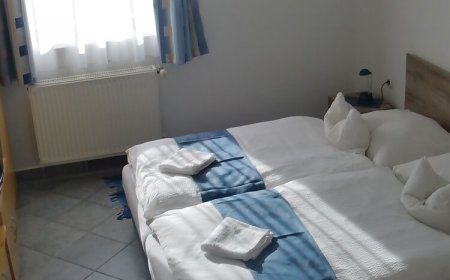 Varga Apartmanház Zalakaros