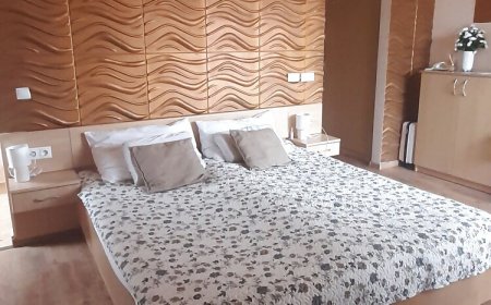 Milla Apartman Zalakaros