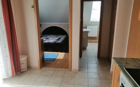 Hársfa 1. Apartman Zalakaros