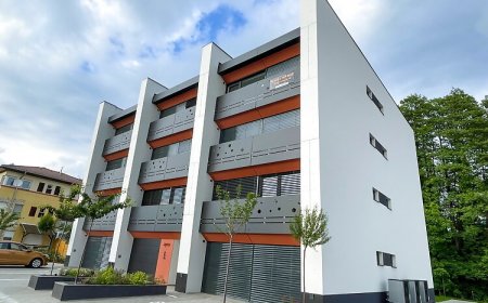 Aqua Apartman Zalakaros