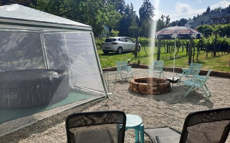 Karos Vintage House Zalakaros