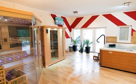 Brillwellness Apartmanház Zalakaros
