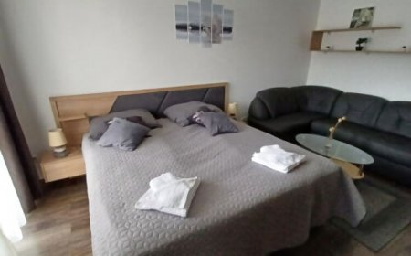 Royal Apartman Zalakaros