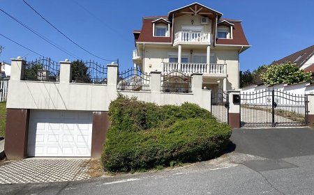 Arany Apartmanház Zalagyöngye Zalakaros