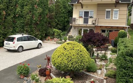 Lola Apartmanház Zalakaros