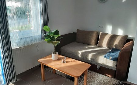 Matróz Apartman Zalakaros