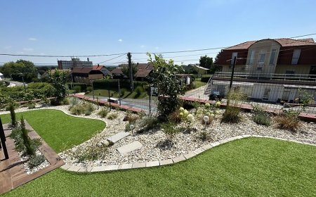 Castanea Apartmanok Zalakaros