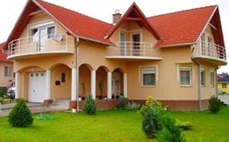 Veronika Apartman Zalakaros