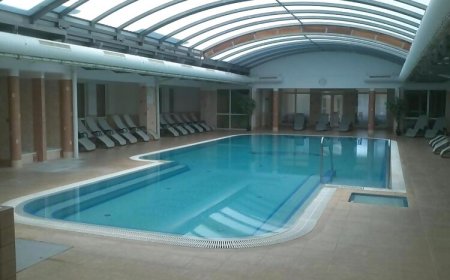 Sweet Apartman Zalakaros