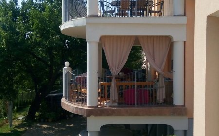 Gyöngyös Apartman Zalakaros