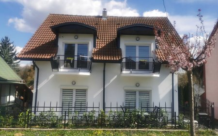 BM Apartman Zalakaros