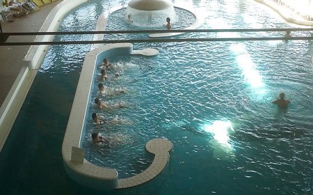 Gabriela Apartman Zalakaros