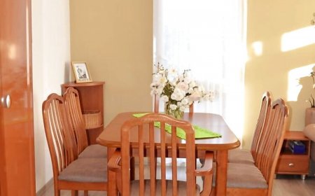 Imádlak Apartman Zalakaros
