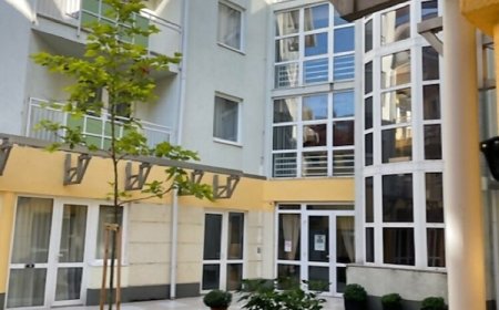 FRANCI Apartman Zalakaros