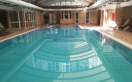 Borisz Apartman Zalakaros