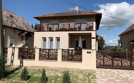 Dodi Apartman Zalakaros