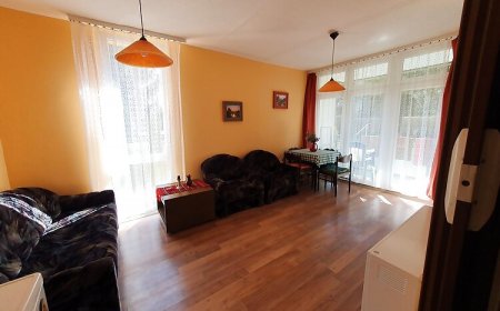 PAppartman Zalakaros